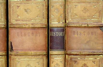 HistoryBookHistory